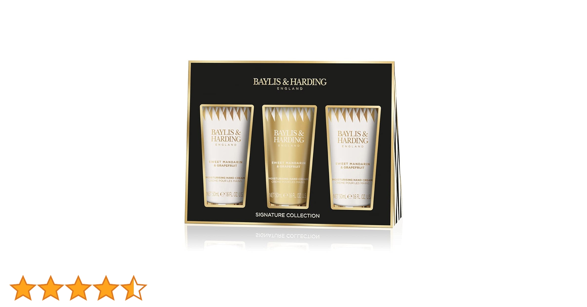 Baylis & Harding Gift Set for Women - Hand & Skincare